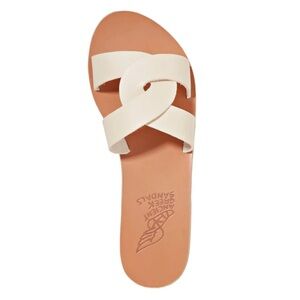 Ancient Greek Sandals Desmos